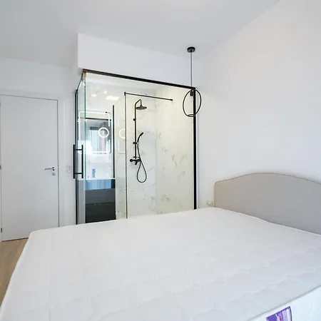 Golden Grove I 1 Bedroom Near Romexpo Lejlighed *
