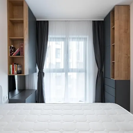 Golden Grove I 1 Bedroom Near Romexpo *