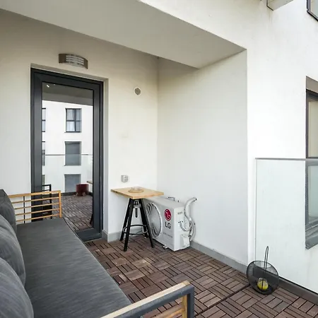 Golden Grove I 1 Bedroom Near Romexpo * Βουκουρέστι