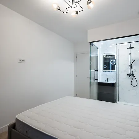 Golden Grove I 1 Bedroom Near Romexpo *